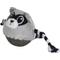 Show in main carousel: Quirky Kitty Rolly Raccoon Catnip Bobbler Cat Toy slide 2 of 4