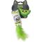 Show in main carousel: Quirky Kitty Whisker Claw Catnip Plush Cat Toy, 2 count slide 2 of 5