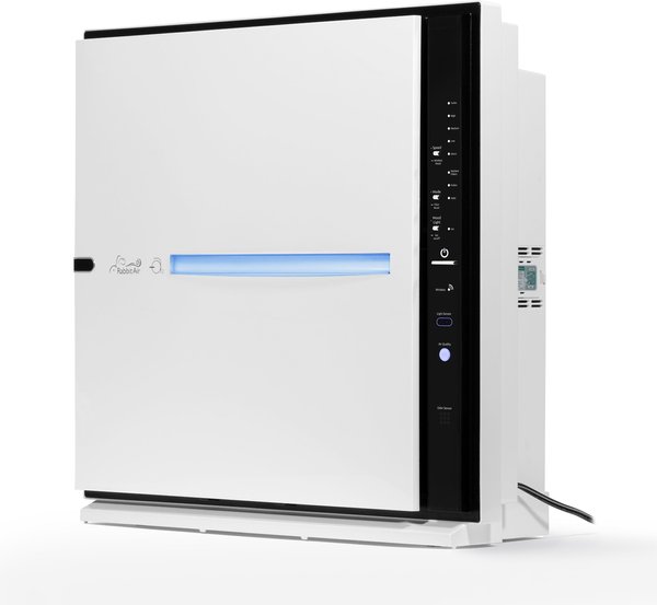 RABBIT AIR MinusA2 Allergy SPA-780N WIFI Control Pet Allergy