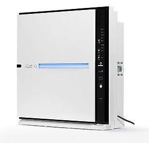 RABBIT AIR MinusA2 Allergy SPA-780N WIFI Control Pet Allergy