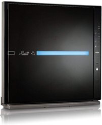 Rabbit Air MinusA2 SPA-780A Pet Allergy Air Purifier, Black