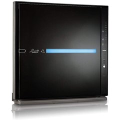 Rabbit Air MinusA2 SPA-780A Pet Allergy Air Purifier, Black