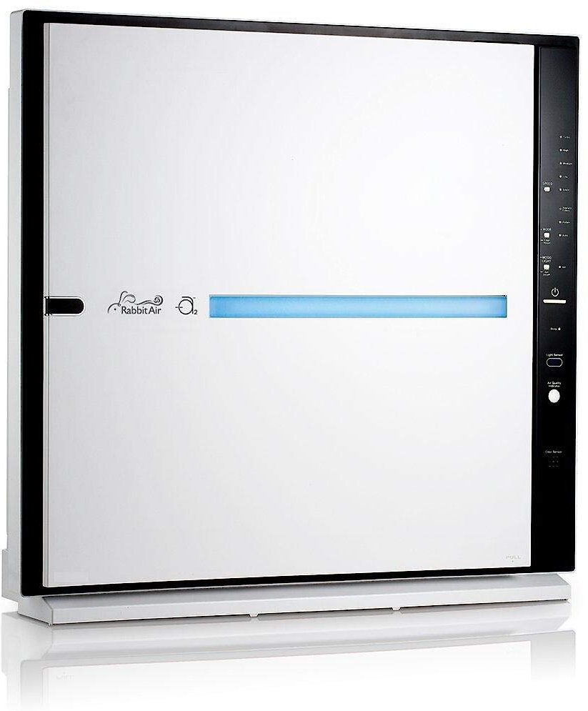 Rabbit Air MinusA2 SPA-780A Pet Allergy Air Purifier