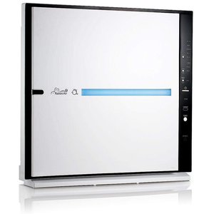 RABBIT AIR MinusA2 SPA-780A Pet Allergy Air Purifier, White RABBIT AIR MinusA2 SPA-780A Pet Allergy Air Purifier, White
