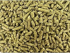 Rabbit Hole Hay Ultra Premium All Natural Pure Timothy Pellets for Small Pets, 20-lb box slide 2 of 3