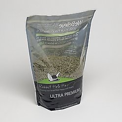 Rabbit Hole Hay Ultra Premium All Natural Pure Timothy Pellets for Small Pets, 5-lb bag slide 2 of 4