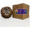 Show in main carousel: Rabbit Hole Hay Ultra Premium All Natural Stuffable Willow Chew Ball for Small Pets, X-Large slide 1 of 2