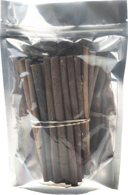 Show full view: Rabbit Hole Hay Ultra Premium All Natural Willow Chew Stick Treats for Small Pets, 4-oz bag slide 2 of 4