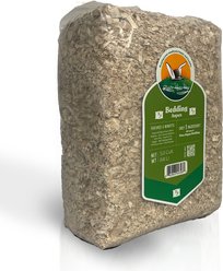 Rabbit Hole Hay Ultra Premium Aspen Bedding for Small Pets, 5-cu ft