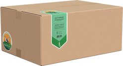 Rabbit Hole Hay Ultra Premium Hand-Packed Mountain Grass for Small Pets, 20-lb bag