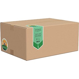 Rabbit Hole Hay Ultra Premium Hand-Packed Mountain Grass for Small Pets, 20-lb bag