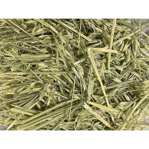 Rabbit Hole Hay Ultra Premium Hand-Packed Oat Hay for Small Pets, 5-lb bag