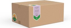 Rabbit Hole Hay Ultra Premium Hand-Packed Soft Orchard Grass for Small Pets, 20-lb box