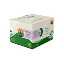 Rabbit Hole Hay Ultra Premium Hand-Packed Soft Orchard Grass for Small Pets, 5-lb box