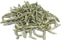 Rabbit Hole Hay Ultra Premium Hand-Picked Timothy Hay Flowers Small Pet Treats, 4-oz bag slide 2 of 2