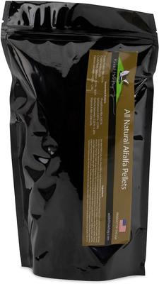 Show full view: Rabbit Hole Hay Ultra Premium Large Bundle Rabbit Food & Bedding Kit slide 2 of 4