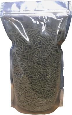 Show full view: Rabbit Hole Hay Ultra Premium Large Bundle Rabbit Food & Bedding Kit slide 3 of 4