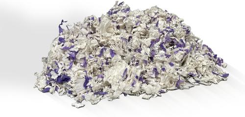 Show full view: Rabbit Hole Hay Ultra Premium Lavender Bedding for Small Pets, 2-cu ft slide 4 of 5