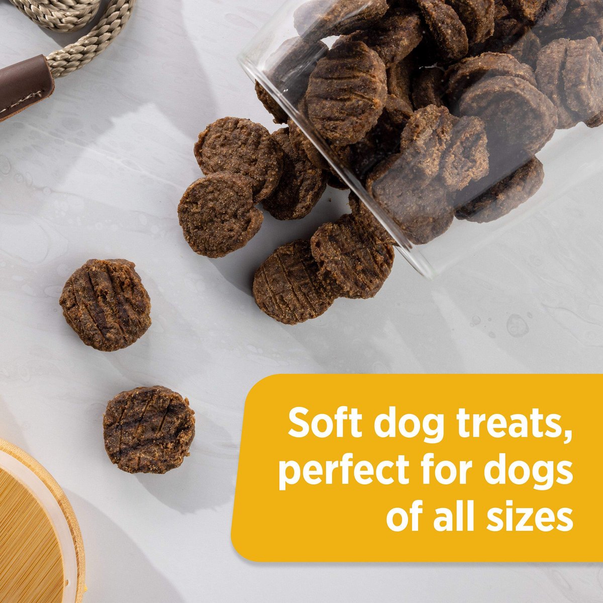 Rachael Ray Nutrish Pawsta Beef Stuffed Riggies Recipe Dog Treats