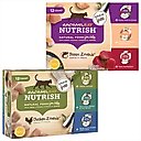 Rachael Ray Nutrish Chicken Lovers Variety Pack + Ocean Lovers Variety Pack Wet Cat Food