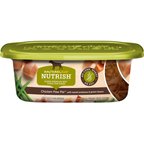 Rachael Ray Nutrish Chicken Paw Pie Wet Dog Food, 8-oz tub, case of 8