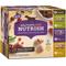 Show in main carousel: Rachael Ray Nutrish Chicken & Veggies Recipe Dry Food + Hearty Recipes Wet Dog Food slide 6 of 10