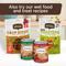 Show in main carousel: Nutrish Dish Beef & Brown Rice Recipe with Veggies, Fruit & Chicken Dry Dog Food, 11.5-lb bag (Rachael Ray) slide 8 of 13