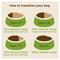 Show in main carousel: Nutrish Dish Chicken & Brown Rice Recipe with Veggie & Fruit Blend Dry Dog Food, 3.75-lb bag (Rachael Ray) slide 7 of 11