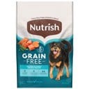 Rachael Ray Nutrish Grain-Free Salmon & Sweet Potato Recipe Dry Dog Food, 23-lb bag