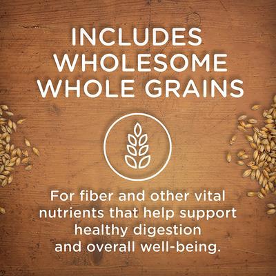 Show full view: Rachael Ray Nutrish Hearty Beef Stew Grain-Free + Beef Stroganwoof Wet Dog Food slide 9 of 10