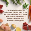 Show in main carousel: Rachael Ray Nutrish Hearty Recipes Variety Pack Wet Dog Food, 8-oz tub, case of 6 slide 6 of 9