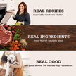 Show in main carousel: Rachael Ray Nutrish Hearty Recipes Variety Pack Wet Dog Food, 8-oz tub, case of 6 slide 7 of 9