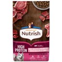 Rachael Ray Nutrish High Protein Adult Dry Dog Food, 12-lb bag