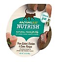 Rachael Ray Nutrish Paw Lickin' Chicken & Liver Recipe Grain-Free Wet Cat Food, 2.8-oz, case of 24