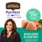Show in main carousel: Rachael Ray Nutrish Purrfect Broths Grain-Free Creamy Chicken Bisque Recipe Cat Food Topper, 1.4-oz pouch, case of 24 slide 4 of 10