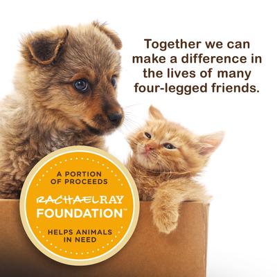 Show full view: Rachael Ray Nutrish Purrfect Broths Grain-Free Tasty Tuna Recipe Cat Food Topper, 1.4-oz pouch, case of 24 slide 6 of 10