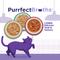 Show in main carousel: Rachael Ray Nutrish Purrfect Broths Grain-Free Variety Pack Cat Food Topper, 1.4-oz pouch, case of 12 slide 7 of 12