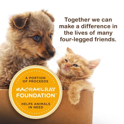 Show full view: Rachael Ray Nutrish Purrfect Broths Grain-Free Variety Pack Cat Food Topper, 1.4-oz pouch, case of 12 slide 8 of 12