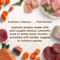 Show in main carousel: Rachael Ray Nutrish Purrfect Entrees Grain-Free Sea-Sational Florentine with Wild Caught Salmon & Veggies in Creamy Sauce Wet Cat Food, 2-oz can, case of 12 slide 5 of 10