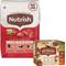 Show in main carousel: Rachael Ray Nutrish Real Beef, Pea, & Brown Rice Dry Food + Variety Pack Wet Dog Food slide 1 of 10