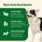 Show in main carousel: Rachael Ray Nutrish Real Chicken & Veggies Recipe Dry Food + Savory Roasters Roasted Chicken Dog Treats slide 5 of 9