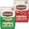 Show in main carousel: Rachael Ray Nutrish Real Chicken & Veggies Recipe + Real Beef, Pea, & Brown Rice Recipe Dry Dog Food slide 1 of 9