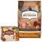 Show in main carousel: Rachael Ray Nutrish Real Turkey, Brown Rice & Venison Recipe Dry Food + Variety Pack Wet Dog Food slide 1 of 9