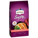 Rachael Ray Nutrish Savory Bites Tasty Salmon & Veggies Recipe Dry Cat Food, 5-lb bag