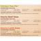 Show in main carousel: Rachael Ray Nutrish Savory Favorites Variety Pack Wet Dog Food, 8-oz tub, case of 6 slide 10 of 12