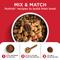 Show in main carousel: Rachael Ray Nutrish Savory Favorites Variety Pack Wet Dog Food, 8-oz tub, case of 6 slide 8 of 12