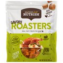 Rachael Ray Nutrish Savory Roasters Chicken Recipe Dog Treats, 30-oz bag