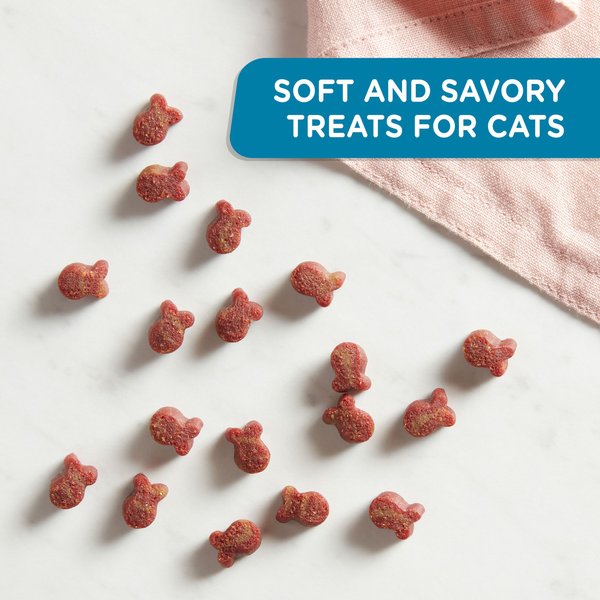 Rachael Ray Nutrish Soft Spots Tuna Cat Treats