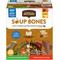 Show in main carousel: Rachael Ray Nutrish Soup Bones Long Lasting Chews Variety Pack Dog Treats, 22 Count slide 1 of 13