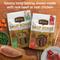Show in main carousel: Rachael Ray Nutrish Soup Bones Long Lasting Chews Variety Pack Dog Treats, 22 Count slide 4 of 13